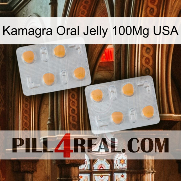Kamagra Oral Jelly 100Mg Usa 25
